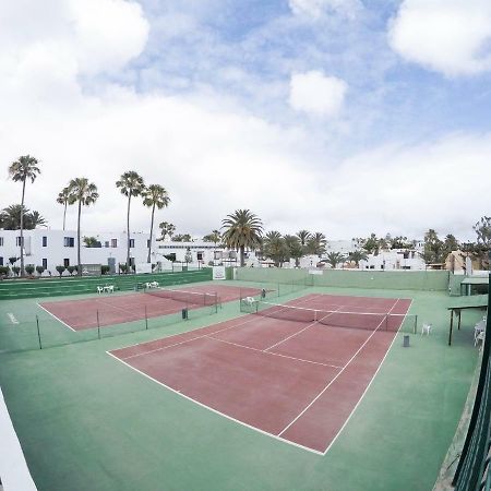 Апартаменты Corralejo Oasis Экстерьер фото