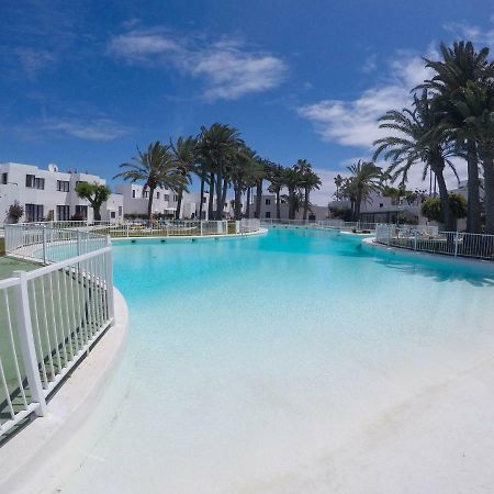 Апартаменты Corralejo Oasis Экстерьер фото