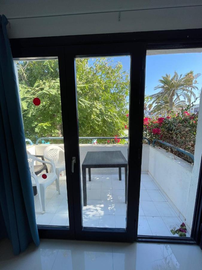 Апартаменты Corralejo Oasis Экстерьер фото